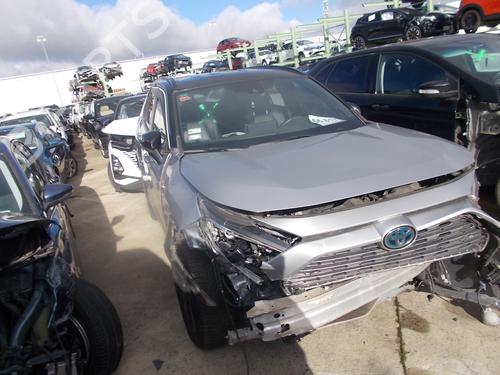 Used Parts TOYOTA RAV 4 V (_A5_, _H5_) 2.5 Hybrid (AXAH52) (218 hp) 4425262