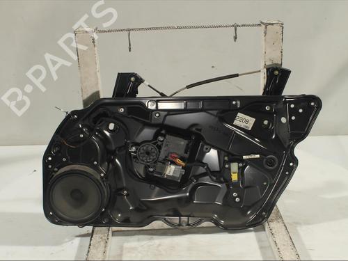 Used Front right window mechanism Front right window mechanism VW CC B7 (358) 2.0 TDI (140 hp) 12084213 12084213
