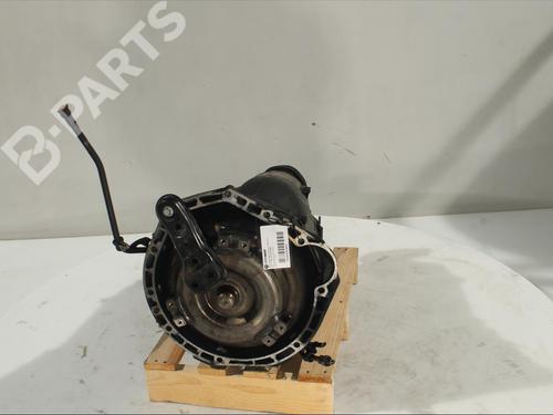 Gearbox MERCEDES-BENZ C-CLASS (W203) C 220 CDI (203.006) | BP11985504M3