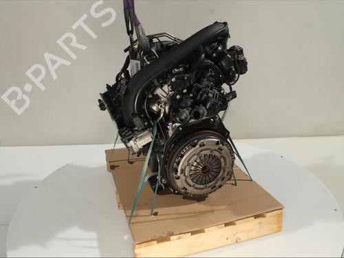 Engine VW GOLF VII (5G1, BQ1, BE1, BE2) 1.4 TSI | BP27310067M1 