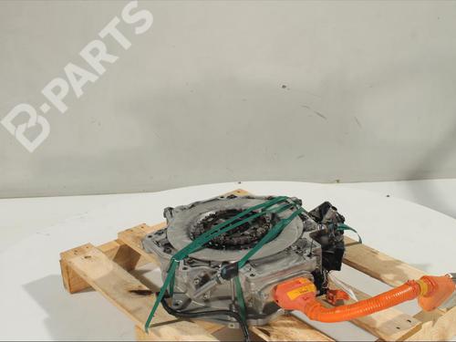 Engine KIA NIRO I (DE) 1.6 GDI Hybrid | BP11912565M1 