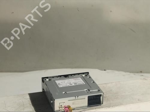 Bilradio VW GOLF ALLTRACK VII Variant (BA5, BV5)  | BP15942457E6 