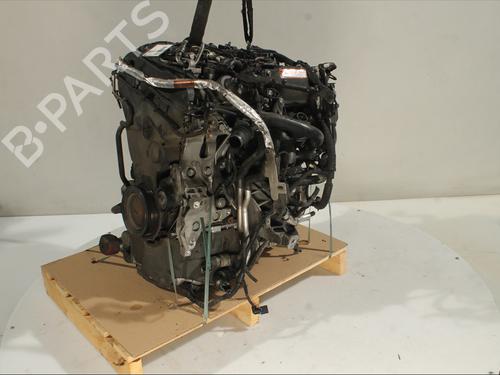 Engine AUDI A5 Sportback (8TA) 2.0 TDI quattro | BP28312733M1 