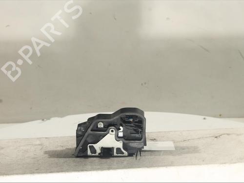 Used Front left lock BMW X3 (E83) [2003-2011]  18049304