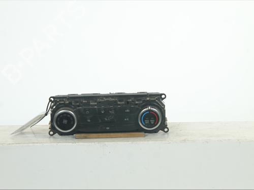 Used Climate control Climate control 36873930 36873930