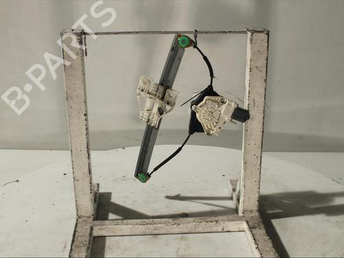 Used Rear right window mechanism AUDI Q5 (8RB) [2008-2019]  12552515