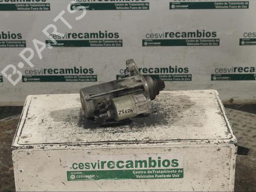 Used Starter Starter SEAT IBIZA IV (6J5, 6P1) 1.6 TDI (90 hp) 11896682 11896682