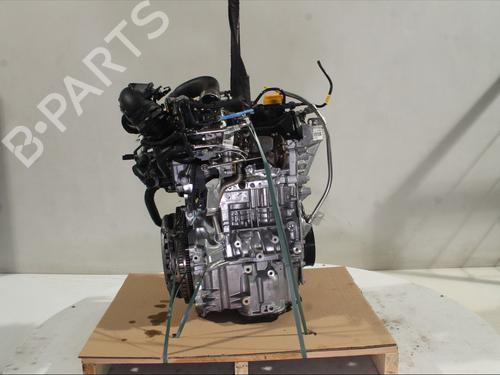 Used Engine Engine DACIA SANDERO III 1.0 TCe 90 (91 hp) 33223021 33223021