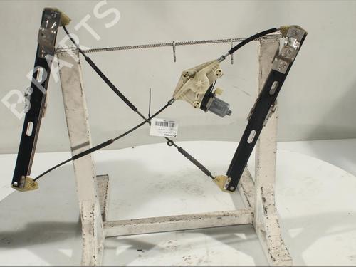 Front right window mechanism SEAT LEON (5F1) | BP12084705C23 - Image 2