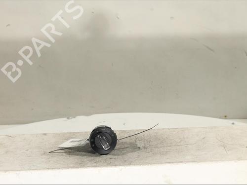 Headlight switch SKODA SUPERB II (3T4) 2.0 TDI 4x4 3T0941431BWHS 3T0941431B
