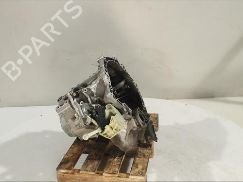 Gearbox PEUGEOT 208 I (CA_, CC_) 1.6 HDi / BlueHDi 75 | BP29902039M3