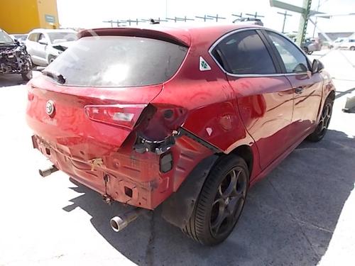 Engine ALFA ROMEO GIULIETTA (940_) 2.0 JTDM (940FXV11) | BP37226968M1 - Image 7