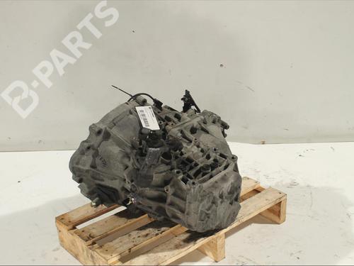 Gearbox KIA PRO CEE'D (ED) 1.6 CRDi 115 | BP11984207M3 