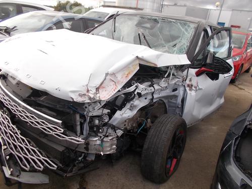 Radiator set CHERY OMODA 5 1.6 (SQR7160) | BP31962306M120 