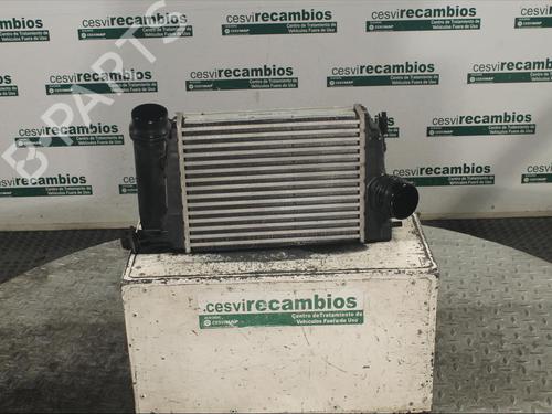 Used Intercooler Intercooler RENAULT KADJAR (HA_, HL_) 1.3 TCe 140 (HLNB, HLN1) (140 hp) 11900724 11900724
