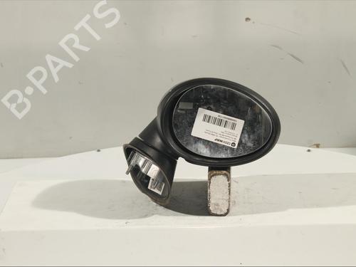 Used Right mirror MINI MINI COUNTRYMAN (R60) One D (90 hp) 12083684