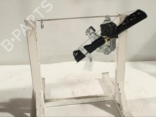 Front right window mechanism CHEVROLET AVEO Hatchback (T300) 1.3 D | BP12081120C23