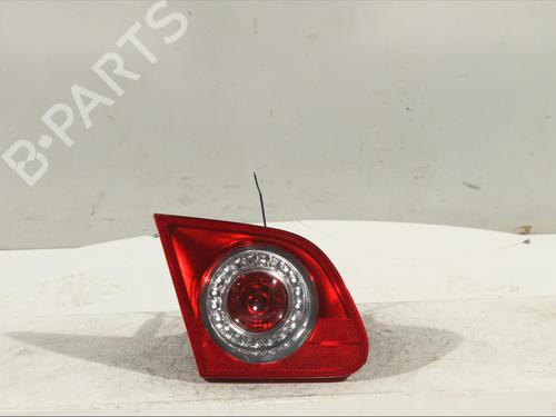 Used Left tailgate light Left tailgate light VW PASSAT B6 (3C2) 2.0 TDI (140 hp) 23993821 23993821