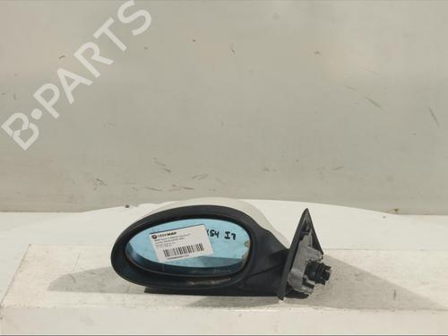 Used Left mirror Left mirror BMW 3 (E90) 320 d (177 hp) 15184111 15184111
