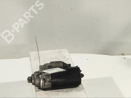 Starter VW POLO IV (9N_, 9A_) 1.4 TDI | BP11906633M8