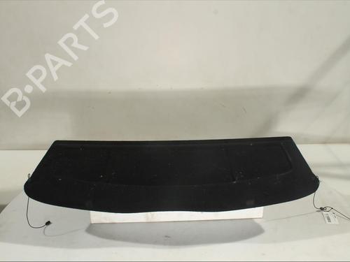 Cappelliera posteriore KIA CEE'D Hatchback (ED) [2006-2012]  17209289