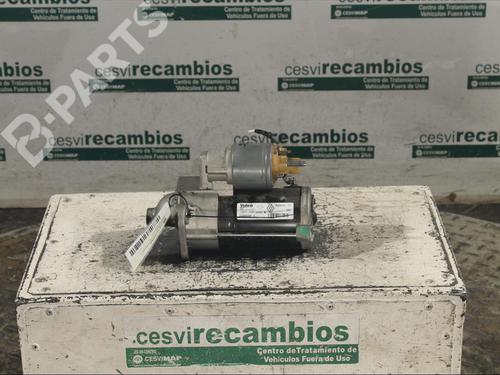 Startmotor DACIA SANDERO II [2012-2025]  11897173