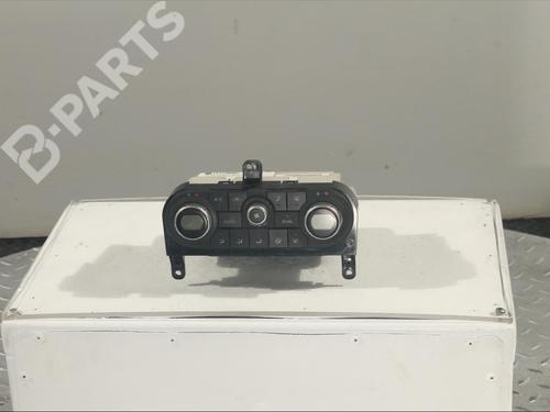Used Climate control NISSAN QASHQAI / QASHQAI +2 I (J10, NJ10, JJ10E) 1.6 dCi (130 hp) 11901181