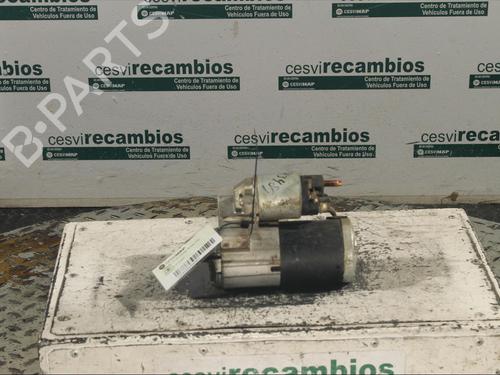 Used Starter Starter CITROËN C3 II (SC_) 1.6 HDi (92 hp) 11898274 11898274