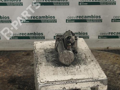 Starter PEUGEOT 5008 (0U_, 0E_) 1.6 BlueHDi 120 | BP11896407M8 