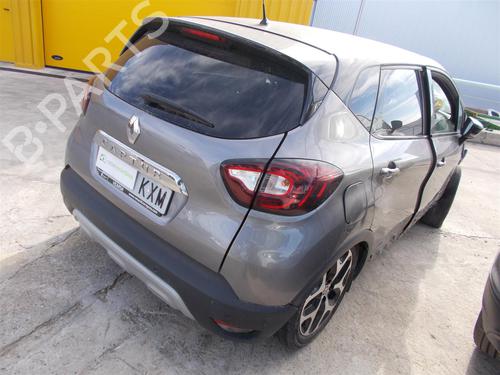 Left taillight RENAULT CAPTUR I (J5_, H5_) 0.9 TCe 90 | BP30188603C34 - Image 5