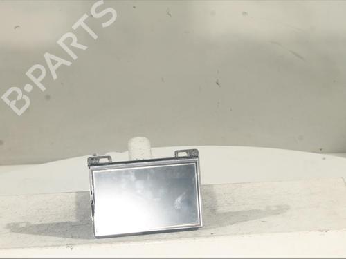Used Display monitor Display monitor CITROËN C-ELYSEE (DD_) 1.6 BlueHDi 100 (99 hp) 22332401 22332401