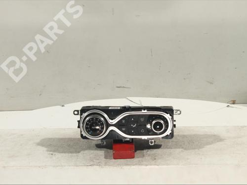 Used Climate control RENAULT CLIO IV (BH_) [2012-2021]  11909528