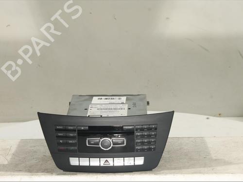 Used Electronic module Electronic module MERCEDES-BENZ C-CLASS Coupe (C204) C 220 CDI (204.302) (170 hp) 16940855 16940855