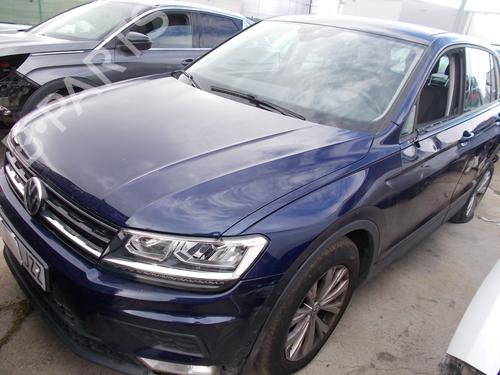 Engine VW TIGUAN (AD1, AX1) 2.0 TDI | BP32005127M1 
