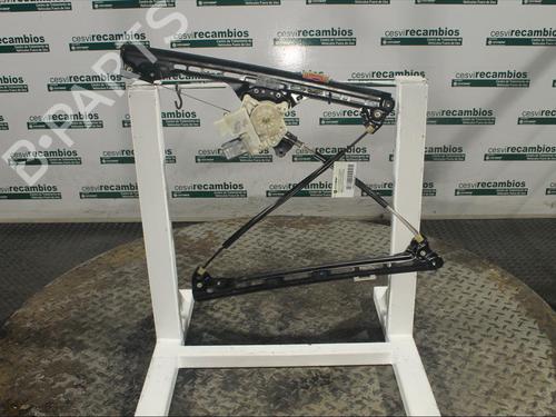 Used Front right window mechanism Front right window mechanism CITROËN C4 Picasso II 1.6 HDi / BlueHDi 115 (115 hp) 12076102 12076102