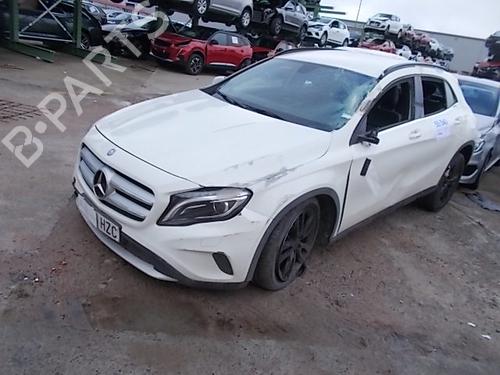 Switch MERCEDES-BENZ GLA-CLASS (X156) GLA 200 CDI / d (156.908) | BP27625129I30 - Image 6