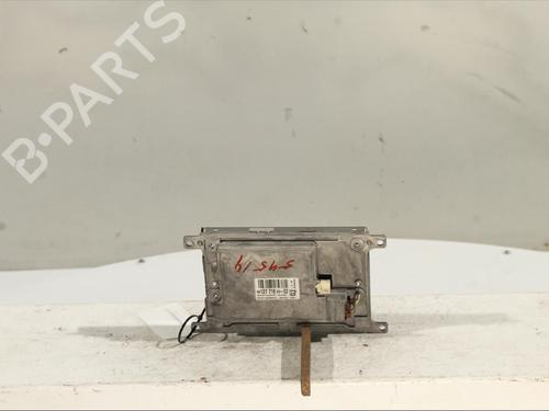 Display monitor PEUGEOT 508 I (8D_) 2.0 BlueHDi 180 | BP27730194C48 