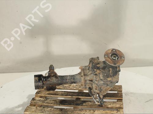 Used Front differential TOYOTA LAND CRUISER PRADO (_J12_) 3.0 D-4D (KDJ120, KDJ125) (163 hp) 20221562