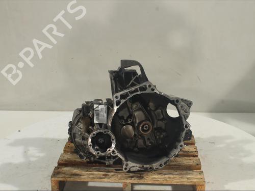 Used Gearbox VW GOLF IV (1J1) [1997-2008]  15883985