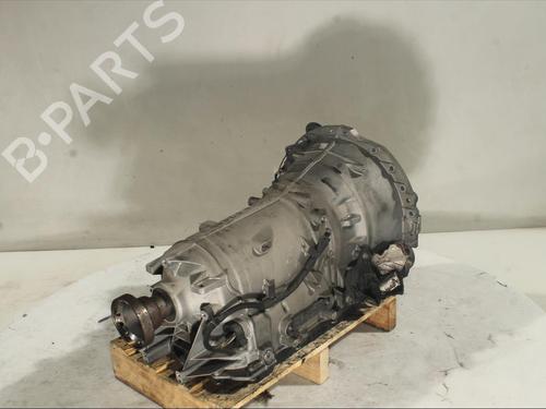 Gearbox JAGUAR XF I (X250) 2.2 D | BP20701852M3 
