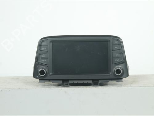 Used Electronic module Electronic module 38548206 38548206