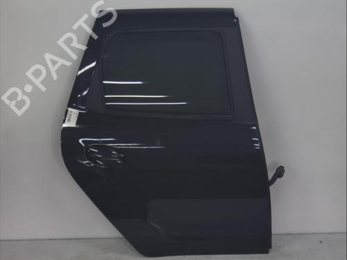 Used Right rear door DACIA DUSTER (HM_) 1.3 TCe 130 (HMMF) (131 hp) 30266136