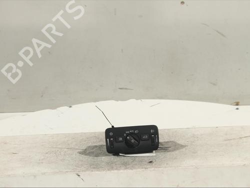 Used Headlight switch Headlight switch VOLVO V40 Hatchback (525) D3 (150 hp) 11984152 11984152