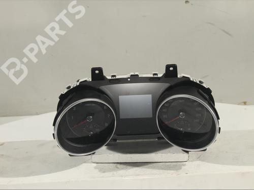 Used Instrument cluster KIA XCEED (CD) 1.6 CRDi 115 (116 hp) 11990953