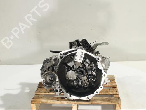 Used Gearbox Gearbox SEAT ATECA (KH7, KHP) 1.4 TSI (150 hp) 26537530 26537530
