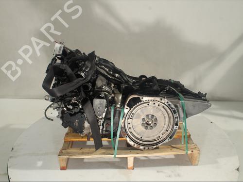 Used Engine Engine MERCEDES-BENZ B-CLASS Sports Tourer (W245) B 180 CDI (245.207) (109 hp) 16320425 16320425
