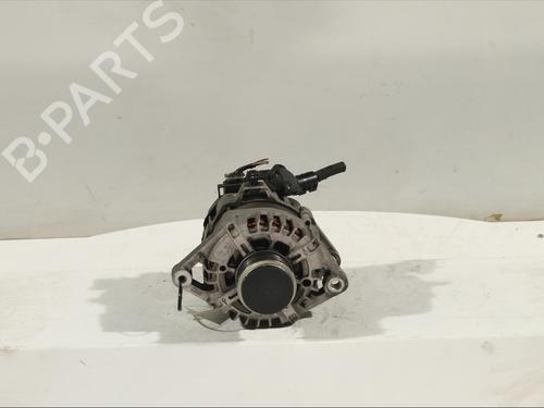 Used Alternator Alternator KIA RIO IV (YB, SC, FB) 1.25 (84 hp) 11982137 11982137