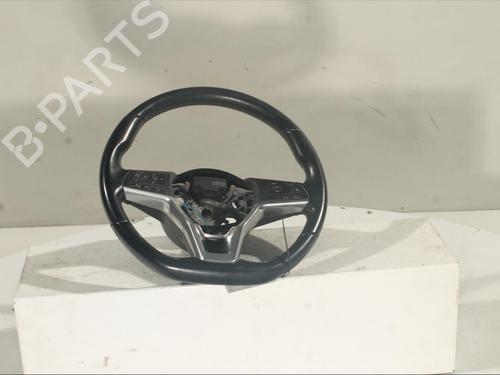 Used Steering wheel NISSAN QASHQAI II SUV (J11, J11_) 1.5 dCi (116 hp) 20714183