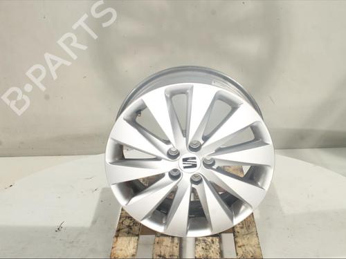 Used Rim Rim SEAT ARONA (KJ7, KJP) 1.0 TSI (95 hp) 24399459 24399459