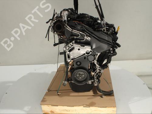 Engine SEAT IBIZA V (KJ1, KJG) 1.6 TDI | BP29419959M1 